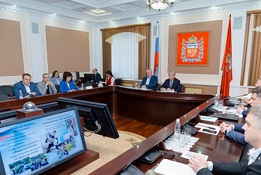 Депутаты оценили работу Уполномоченного по правам ребенка